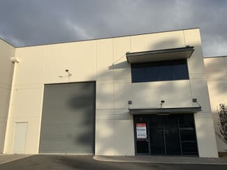 Factory, Warehouse & Industrial commercial property leased at 7/13 Worcestor Bend Davenport WA 6230 Factory, Warehouse & Industrial commercial property leased at 7/13 Worcestor Bend Davenport WA 6230