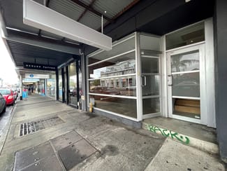 Shop & Retail commercial property leased at 563 High Street Northcote VIC 3070