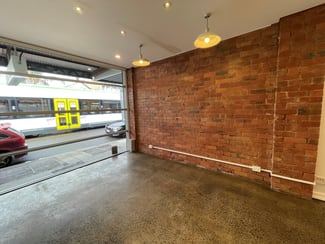 Shop & Retail commercial property leased at 563 High Street Northcote VIC 3070