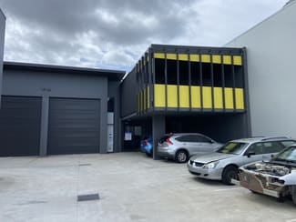 Factory, Warehouse & Industrial commercial property leased at 5/17 Hancock Way Baringa QLD 4551 Factory, Warehouse & Industrial commercial property leased at 5/17 Hancock Way Baringa QLD 4551