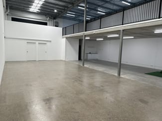 Factory, Warehouse & Industrial commercial property leased at 5/17 Hancock Way Baringa QLD 4551 Factory, Warehouse & Industrial commercial property leased at 5/17 Hancock Way Baringa QLD 4551