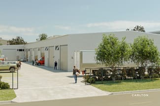 Factory, Warehouse & Industrial commercial property leased at 1/3 Gantry Place Braemar NSW 2575 Factory, Warehouse & Industrial commercial property leased at 1/3 Gantry Place Braemar NSW 2575