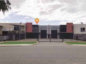 Factory, Warehouse & Industrial commercial property leased at 1/28 Sustainable Avenue Bibra Lake WA 6163