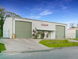 Factory, Warehouse & Industrial commercial property leased at 50 Hi-Tech Drive Toormina NSW 2452 Factory, Warehouse & Industrial commercial property leased at 50 Hi-Tech Drive Toormina NSW 2452