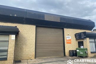 Factory, Warehouse & Industrial commercial property leased at 5/25-35 Cranbourne Road Narre Warren VIC 3805 Factory, Warehouse & Industrial commercial property leased at 5/25-35 Cranbourne Road Narre Warren VIC 3805