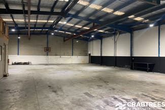Factory, Warehouse & Industrial commercial property leased at 5/25-35 Cranbourne Road Narre Warren VIC 3805 Factory, Warehouse & Industrial commercial property leased at 5/25-35 Cranbourne Road Narre Warren VIC 3805