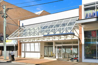 Development / Land commercial property sold at 207 Maroubra Road Maroubra NSW 2035 Development / Land commercial property sold at 207 Maroubra Road Maroubra NSW 2035