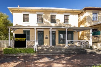 Shop & Retail commercial property leased at 286 Queen Street Campbelltown NSW 2560 Shop & Retail commercial property leased at 286 Queen Street Campbelltown NSW 2560