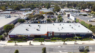 Shop & Retail commercial property leased at T3/32 Smart Road Modbury SA 5092 Shop & Retail commercial property leased at T3/32 Smart Road Modbury SA 5092