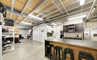 Factory, Warehouse & Industrial commercial property leased at 38/110-116 Bourke Road Alexandria NSW 2015