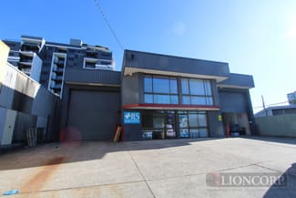 Factory, Warehouse & Industrial commercial property leased at Woolloongabba QLD 4102 Factory, Warehouse & Industrial commercial property leased at Woolloongabba QLD 4102