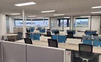 Offices commercial property leased at 2B/17-19 Central Hills Drive Gregory Hills NSW 2557 Offices commercial property leased at 2B/17-19 Central Hills Drive Gregory Hills NSW 2557