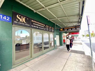 Shop & Retail commercial property leased at 142 Forest Road Hurstville NSW 2220 Shop & Retail commercial property leased at 142 Forest Road Hurstville NSW 2220