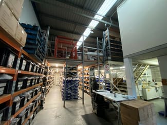 Factory, Warehouse & Industrial commercial property leased at 6G/1-3 Endeavour Road Caringbah NSW 2229 Factory, Warehouse & Industrial commercial property leased at 6G/1-3 Endeavour Road Caringbah NSW 2229