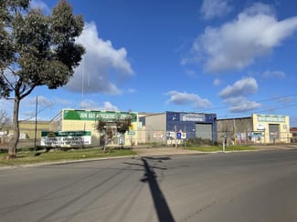 Rural / Farming commercial property leased at 9-10 Norton Drive Melton VIC 3337 Rural / Farming commercial property leased at 9-10 Norton Drive Melton VIC 3337