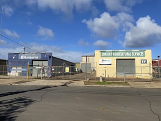 Rural / Farming commercial property leased at 9-10 Norton Drive Melton VIC 3337 Rural / Farming commercial property leased at 9-10 Norton Drive Melton VIC 3337