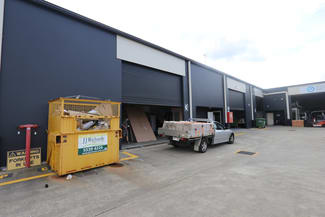 Factory, Warehouse & Industrial commercial property leased at 3/12 Rudman Parade Burleigh Heads QLD 4220 Factory, Warehouse & Industrial commercial property leased at 3/12 Rudman Parade Burleigh Heads QLD 4220