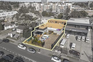 Shop & Retail commercial property leased at 5 Chamberlain Street Campbelltown NSW 2560 Shop & Retail commercial property leased at 5 Chamberlain Street Campbelltown NSW 2560