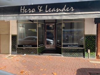 Offices commercial property leased at 23 Hampden Road Nedlands WA 6009