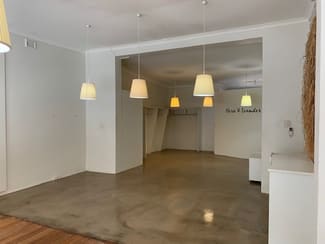Offices commercial property leased at 23 Hampden Road Nedlands WA 6009