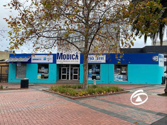Medical / Consulting commercial property leased at 2 McCrae Street Dandenong VIC 3175 Medical / Consulting commercial property leased at 2 McCrae Street Dandenong VIC 3175