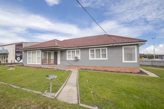 Factory, Warehouse & Industrial commercial property leased at 27 Groves Road Bennetts Green NSW 2290