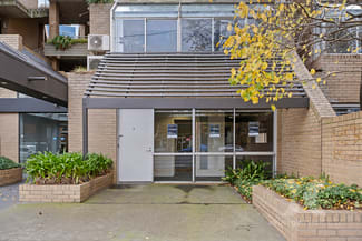 Medical / Consulting commercial property leased at 4/20 Commercial Road Melbourne VIC 3004