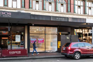 Shop & Retail commercial property leased at 201 Chapel Street Prahran VIC 3181 Shop & Retail commercial property leased at 201 Chapel Street Prahran VIC 3181