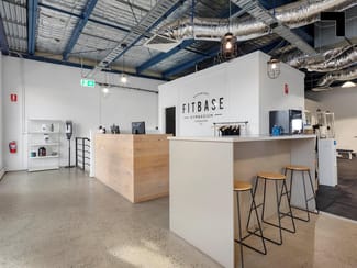 Shop & Retail commercial property leased at Level 1/21 High Street Cranbourne VIC 3977 Shop & Retail commercial property leased at Level 1/21 High Street Cranbourne VIC 3977