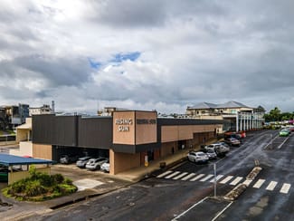 Medical / Consulting commercial property for lease at 27 Owen Street Innisfail QLD 4860 Medical / Consulting commercial property for lease at 27 Owen Street Innisfail QLD 4860