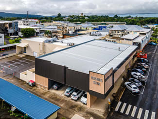 Medical / Consulting commercial property for lease at 27 Owen Street Innisfail QLD 4860 Medical / Consulting commercial property for lease at 27 Owen Street Innisfail QLD 4860