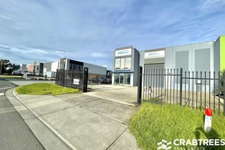 Offices commercial property leased at 115 Wedgewood Road Hallam VIC 3803 Offices commercial property leased at 115 Wedgewood Road Hallam VIC 3803