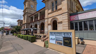 Offices commercial property leased at 9/138 Margaret Street Toowoomba City QLD 4350 Offices commercial property leased at 9/138 Margaret Street Toowoomba City QLD 4350