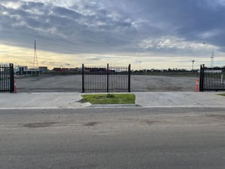 Other commercial property leased at 32 Patch Circuit Laverton North VIC 3026
