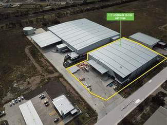 Offices commercial property for lease at 1/7-17 Jordan Close Altona VIC 3018 Offices commercial property for lease at 1/7-17 Jordan Close Altona VIC 3018