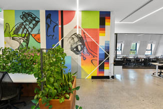 Offices commercial property leased at Level 2/251-253 Riley Street Surry Hills NSW 2010