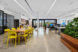 Offices commercial property leased at Level 2/251-253 Riley Street Surry Hills NSW 2010