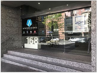 Offices commercial property for lease at Level 9/168 Exhibition Street Melbourne VIC 3000