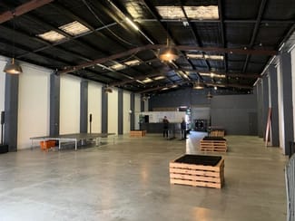 Factory, Warehouse & Industrial commercial property leased at 20 Thorogood Street Burswood WA 6100