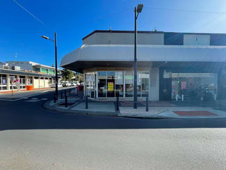 Shop & Retail commercial property leased at Shop 1/125 Victoria Street Bunbury WA 6230 Shop & Retail commercial property leased at Shop 1/125 Victoria Street Bunbury WA 6230