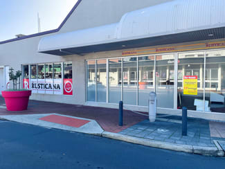 Shop & Retail commercial property leased at Shop 1/125 Victoria Street Bunbury WA 6230 Shop & Retail commercial property leased at Shop 1/125 Victoria Street Bunbury WA 6230