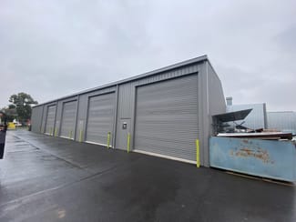 Factory, Warehouse & Industrial commercial property leased at 5/1 Sanyo Drive Wodonga VIC 3690 Factory, Warehouse & Industrial commercial property leased at 5/1 Sanyo Drive Wodonga VIC 3690