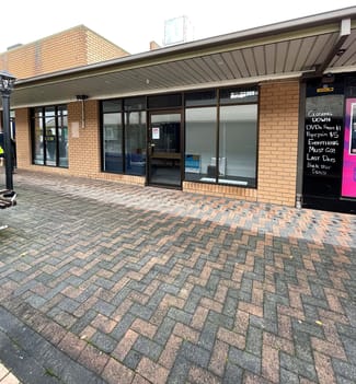 Medical / Consulting commercial property leased at Shop 5, Liverpool Lane Wodonga VIC 3690 Medical / Consulting commercial property leased at Shop 5, Liverpool Lane Wodonga VIC 3690