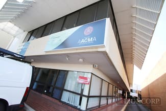 Offices commercial property leased at Upper Mount Gravatt QLD 4122