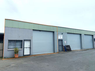 Factory, Warehouse & Industrial commercial property leased at 9/38 Machinery Drive Tweed Heads South NSW 2486 Factory, Warehouse & Industrial commercial property leased at 9/38 Machinery Drive Tweed Heads South NSW 2486