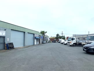 Factory, Warehouse & Industrial commercial property leased at 9/38 Machinery Drive Tweed Heads South NSW 2486 Factory, Warehouse & Industrial commercial property leased at 9/38 Machinery Drive Tweed Heads South NSW 2486