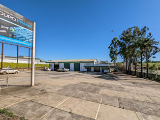Factory, Warehouse & Industrial commercial property leased at 1/54 Carrington Road Torrington QLD 4350 Factory, Warehouse & Industrial commercial property leased at 1/54 Carrington Road Torrington QLD 4350