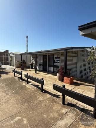 Offices commercial property leased at 3/1-3 Melville Street Numurkah VIC 3636