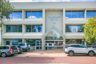 Medical / Consulting commercial property leased at 2/174 Hampden Road Nedlands WA 6009 Medical / Consulting commercial property leased at 2/174 Hampden Road Nedlands WA 6009