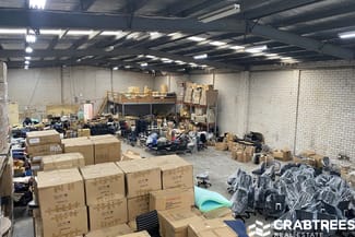Factory, Warehouse & Industrial commercial property leased at 151 Osborne Avenue Clayton VIC 3168 Factory, Warehouse & Industrial commercial property leased at 151 Osborne Avenue Clayton VIC 3168